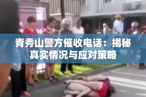 青秀山警方催收电话：揭秘真实情况与应对策略