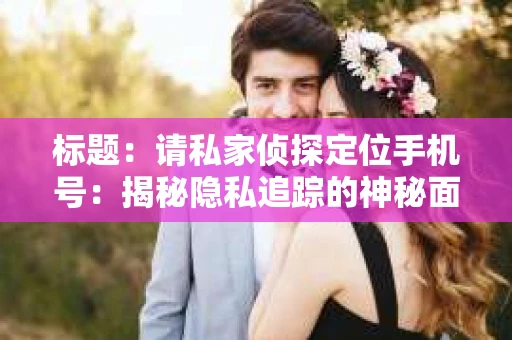 标题：请私家侦探定位手机号：揭秘隐私追踪的神秘面纱