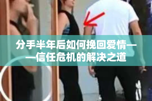 分手半年后如何挽回爱情——信任危机的解决之道