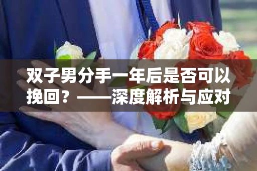 双子男分手一年后是否可以挽回？——深度解析与应对策略